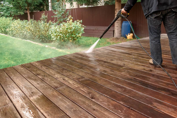 Spring Cleaning in Mulberry, FL